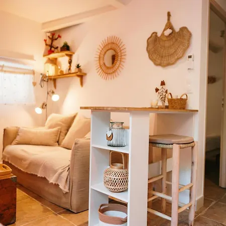 Apartmán 2 Pieces Proche Centre Et *