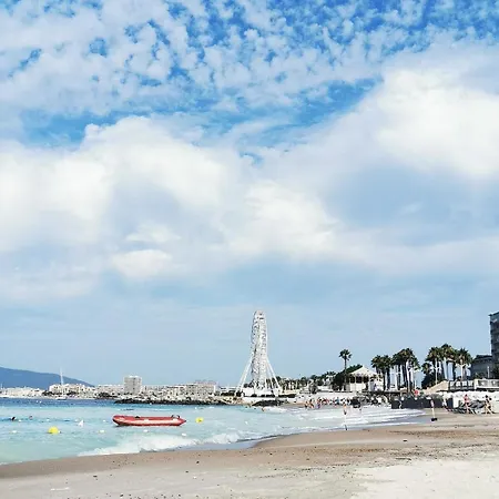 2 Pièces Proche Centre Et * Saint-Raphaël