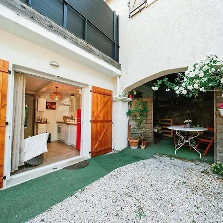 Appartamento 2 Pièces Proche Centre Et *