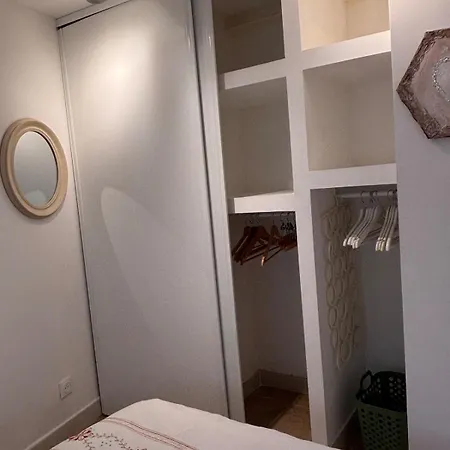 2 Pièces Proche Centre Et Saint-Raphaël