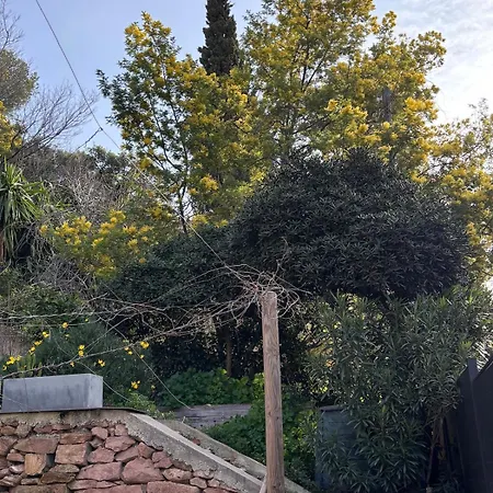 2 Pièces Proche Centre Et *