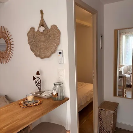 2 Pièces Proche Centre Et Appartement Saint-Raphaël