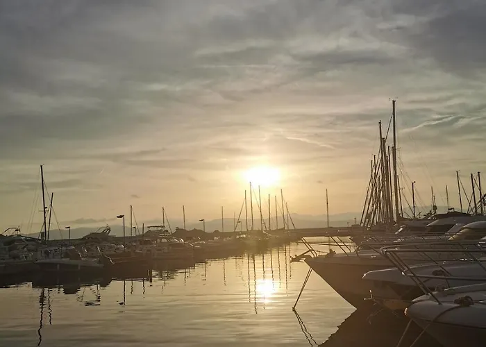 2 Pieces Proche Centre Et