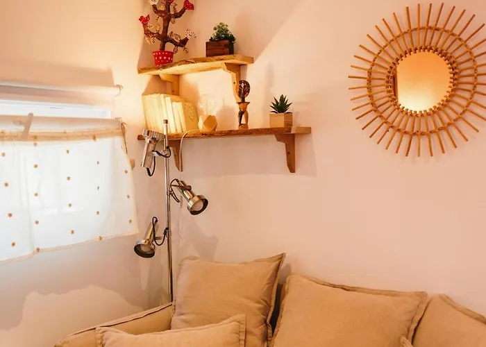 2 Pieces Proche Centre Et Apartmán *